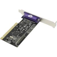 Контроллер LPT St-Lab PCI 2P PARALLEL CARD (I-410)