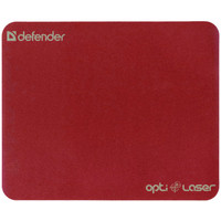 Коврик для мыши Defender Silver Laser (50410)