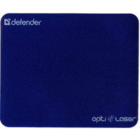 Коврик для мыши Defender Silver Laser (50410)