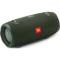 Беспроводная колонка JBL Xtreme 2 (зеленый)