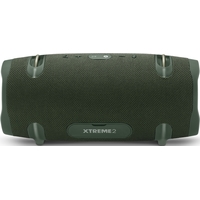 Беспроводная колонка JBL Xtreme 2 (зеленый)