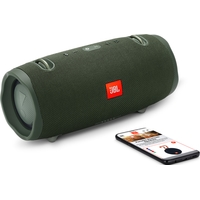 Беспроводная колонка JBL Xtreme 2 (зеленый)