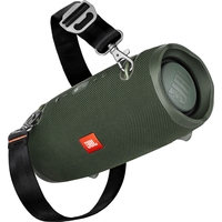 Беспроводная колонка JBL Xtreme 2 (зеленый)