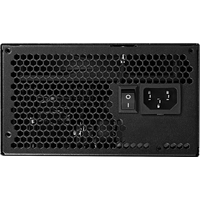 Блок питания Gigabyte Aorus P850W 80+ GOLD Modular GP-AP850GM-EU