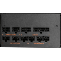 Блок питания Gigabyte Aorus P850W 80+ GOLD Modular GP-AP850GM-EU