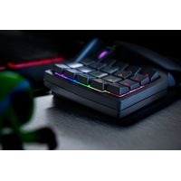 Клавиатура Razer Tartarus V2