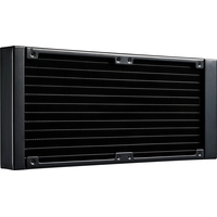 Кулер для процессора Cooler Master MasterLiquid ML240L RGB