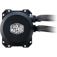 Кулер для процессора Cooler Master MasterLiquid ML240L RGB