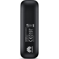 4G модем Huawei E3372 (черный)