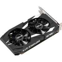 Видеокарта ASUS Dual GeForce GTX 1650 OC edition 4GB GDDR5 DUAL-GTX1650-O4G