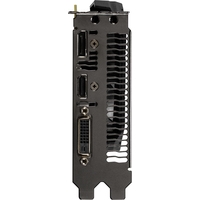 Видеокарта ASUS Dual GeForce GTX 1650 OC edition 4GB GDDR5 DUAL-GTX1650-O4G