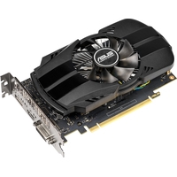 Видеокарта ASUS Phoenix GeForce GTX 1650 OC edition 4GB GDDR5 PH-GTX1650-O4G
