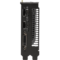 Видеокарта ASUS Phoenix GeForce GTX 1650 OC edition 4GB GDDR5 PH-GTX1650-O4G