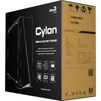 Корпус AeroCool Cylon