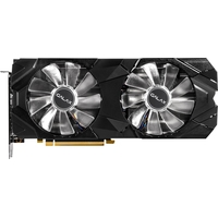 Видеокарта KFA2 GeForce RTX 2070 EX 1-Click OC 8GB GDDR6 27NSL6MPX2VK