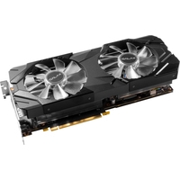 Видеокарта KFA2 GeForce RTX 2070 EX 1-Click OC 8GB GDDR6 27NSL6MPX2VK