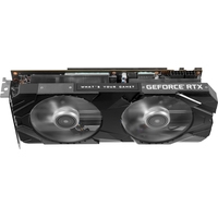 Видеокарта KFA2 GeForce RTX 2070 EX 1-Click OC 8GB GDDR6 27NSL6MPX2VK