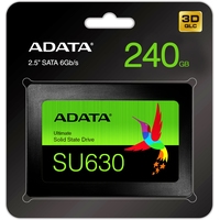 SSD A-Data Ultimate SU630 240GB ASU630SS-240GQ-R