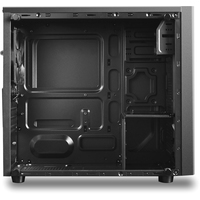 Корпус DeepCool Matrexx 30 DP-MATX-MATREXX30
