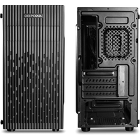 Корпус DeepCool Matrexx 30 DP-MATX-MATREXX30