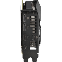 Видеокарта ASUS GeForce RTX 2070 8GB GDDR6 ROG-STRIX-RTX2070-8G-GAMING