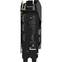 Видеокарта ASUS ROG Strix GeForce RTX 2060 6GB GDDR6 ROG-STRIX-RTX2060-6G-GAMING