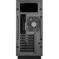 Корпус AeroCool GLO