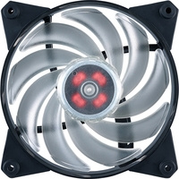 Кулер для корпуса Cooler Master MasterFan Pro 120 Air Balance RGB (3 шт., с контроллером)