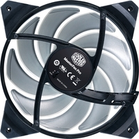 Кулер для корпуса Cooler Master MasterFan Pro 120 Air Balance RGB (3 шт., с контроллером)