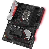 Материнская плата ASRock B365 Phantom Gaming 4