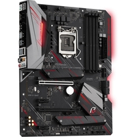 Материнская плата ASRock B365 Phantom Gaming 4