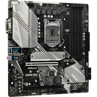 Материнская плата ASRock B365M Pro4