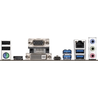 Материнская плата ASRock B365M Pro4