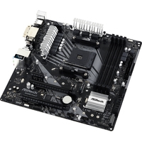 Материнская плата ASRock B450M Pro4-F