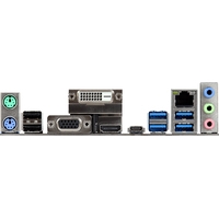 Материнская плата ASRock B450M Pro4-F