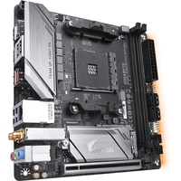 Материнская плата Gigabyte B450 I Aorus Pro WiFi (rev. 1.0)