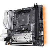 Материнская плата Gigabyte B450 I Aorus Pro WiFi (rev. 1.0)