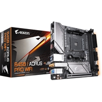 Материнская плата Gigabyte B450 I Aorus Pro WiFi (rev. 1.0)