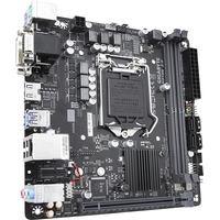 Материнская плата Gigabyte H310N 2.0 (rev. 1.0)