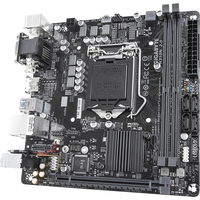 Материнская плата Gigabyte H310N 2.0 (rev. 1.0)