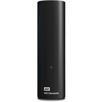 Внешний накопитель WD Elements Desktop 8TB WDBWLG0080HBK