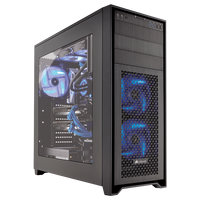 Корпус Corsair Obsidian 750D [CC-9011078-WW]