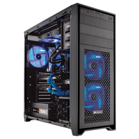 Корпус Corsair Obsidian 750D [CC-9011078-WW]