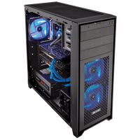 Корпус Corsair Obsidian 750D [CC-9011078-WW]