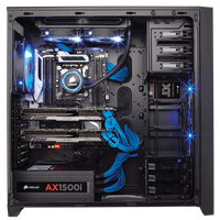 Корпус Corsair Obsidian 750D [CC-9011078-WW]