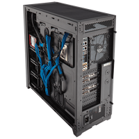 Корпус Corsair Obsidian 750D [CC-9011078-WW]