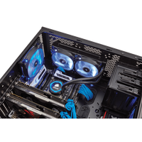 Корпус Corsair Obsidian 750D [CC-9011078-WW]