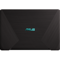 Ноутбук ASUS X570UD-E4098T