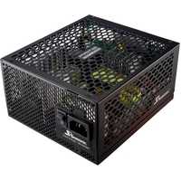 Блок питания Seasonic Prime 600W Titanium Fanless SSR-600TL