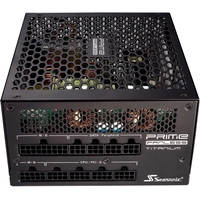Блок питания Seasonic Prime 600W Titanium Fanless SSR-600TL